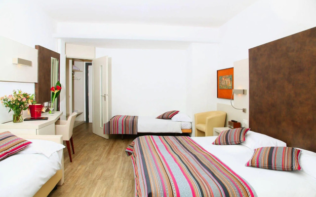 Hotel Colorado