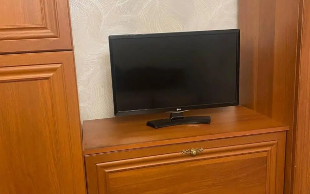 Апартаменты ул.Антоновича