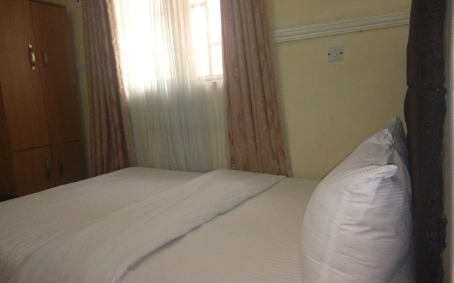 Femas Hotel