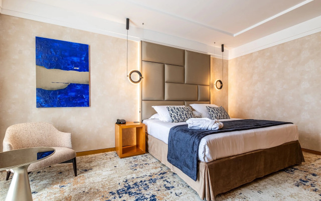 Hotel de Convenções de Talatona