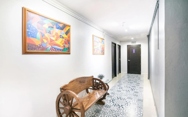 Asiana Boutique Hotel