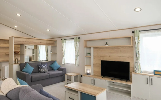 Penmarlam Lodge Retreat 12