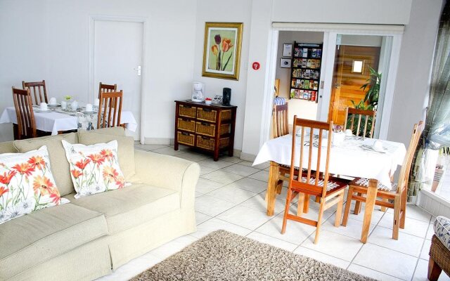 b@Home Guest House