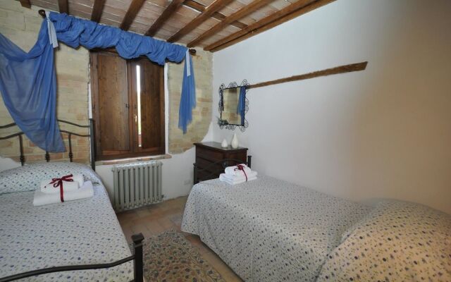 Vecchia Fornace Paradiso