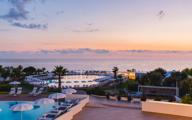 Torre Cintola Greenblu Sea Emotions Hotel