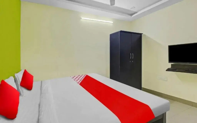 Hotel Avasya by OYO Rooms