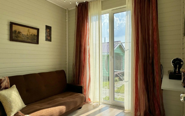 Южные озера