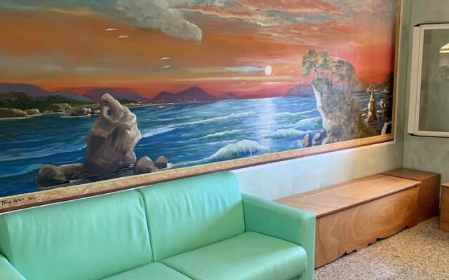 Residence Giallo San Teodoro