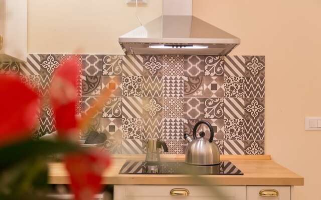 Casa Siciliana da 19 a 22