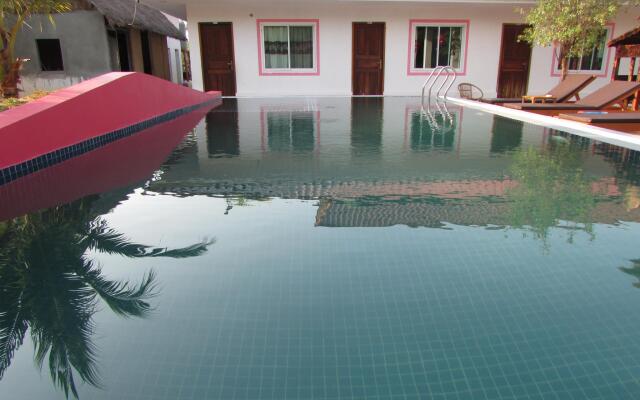Jully Anna Guesthouse