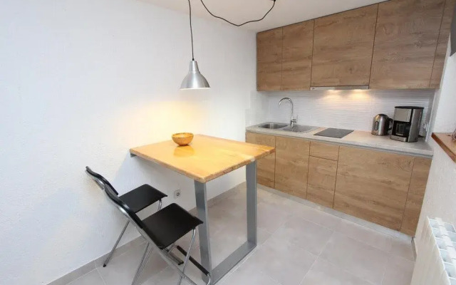 Apartment Marjanovic