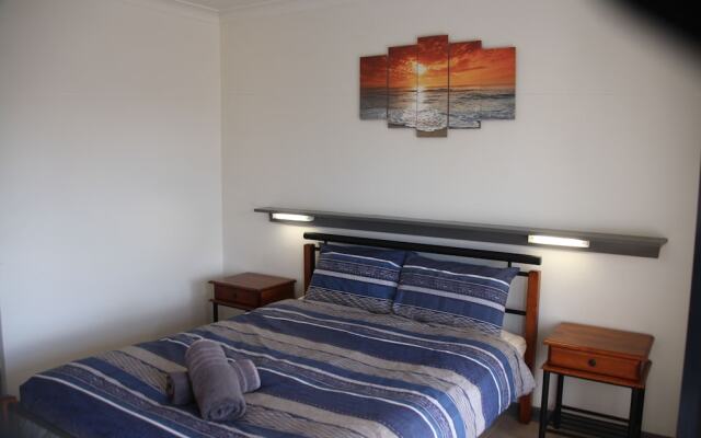 Coolgardie GoldRush Motels