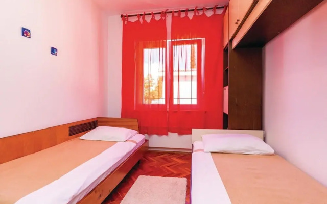 Nice Home in Selce With Wifi and 2 Bedrooms