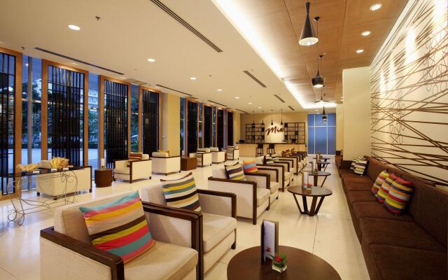 Centara Life Government Complex Hotel & Convention Centre Chaeng Watthana