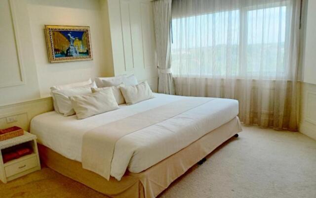 V-Verve Service Apartment Hotel