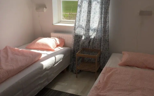 Tomasdal Vandrarhem