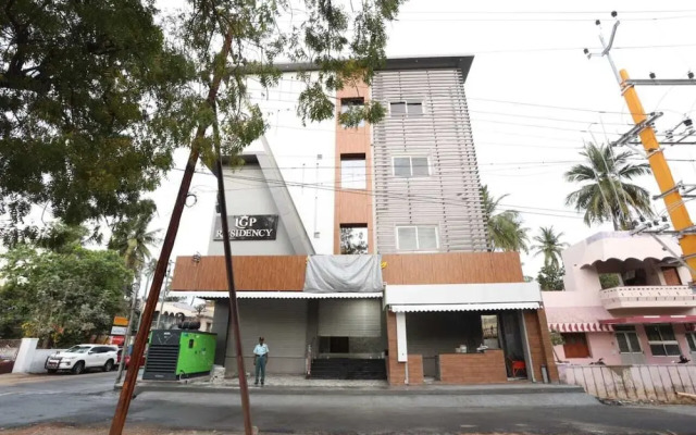 LGP Residency