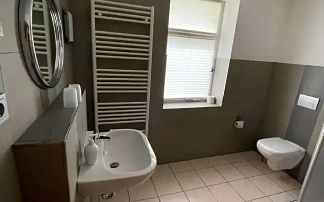 Hotel - Garni "Zum Bären"