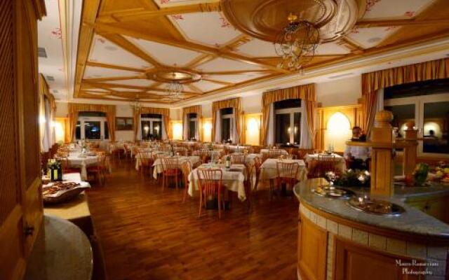 Hotel Vioz