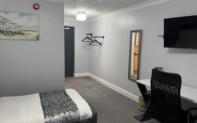 Dolphin Hotel Cambridge