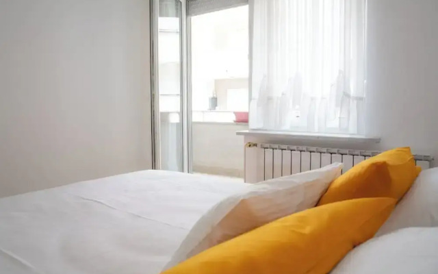 Apartment Svit