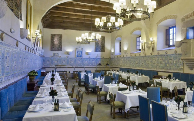 Parador de Plasencia