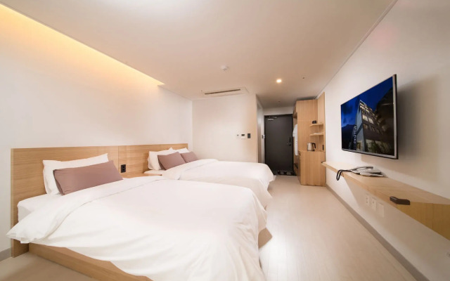 Hotel Pino