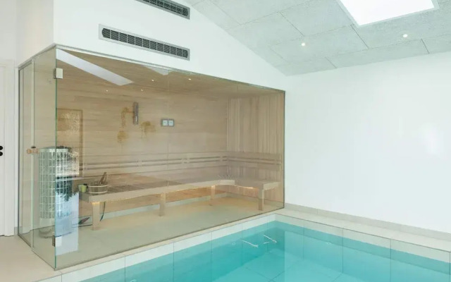 Luxury Retreat in Nr. Lyngby - By Traum Ferienwohnungen