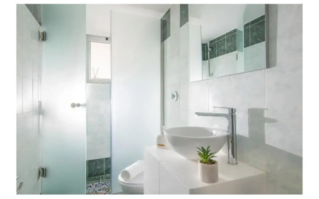 Kastri Mare Sea View Residences by Estia