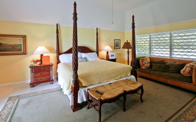 Sea Island, 6BR by Jamaican Treasures