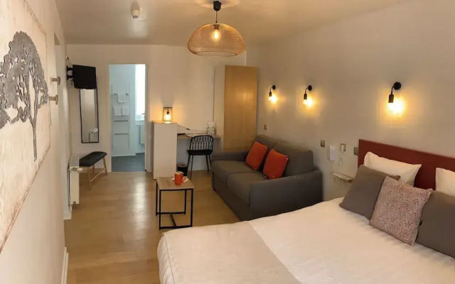 Hotel de France