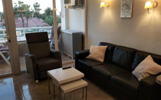 Sunny Apartment Teneguia by Yumbo