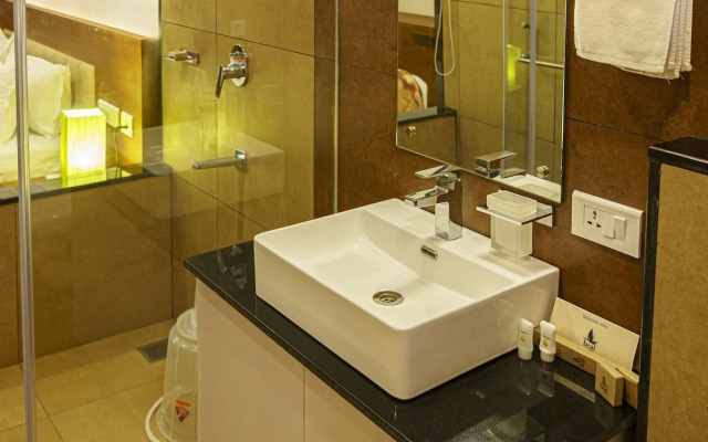 The Leaf Munnar Resort