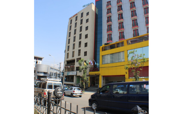 KZ Hotel
