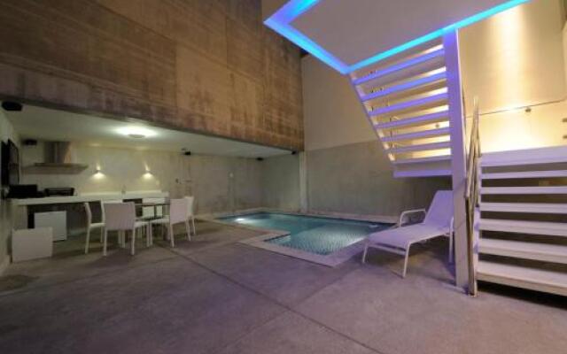Nexos Hotel Piedade