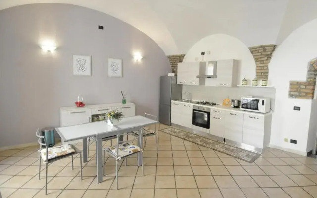 St. George Apartment