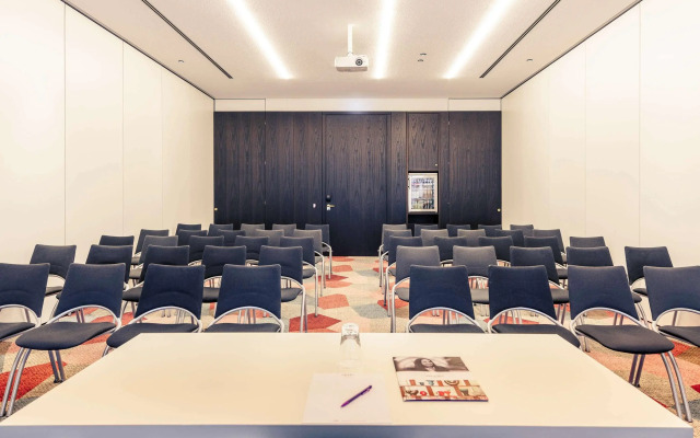 Mercure Hotel Wiesbaden City