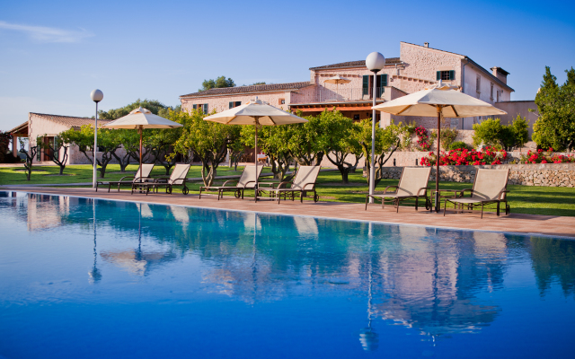 Finca Son Roig
