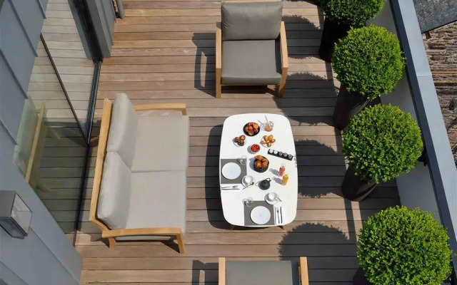 Balthazar Hotel & Spa Rennes - MGallery Collection