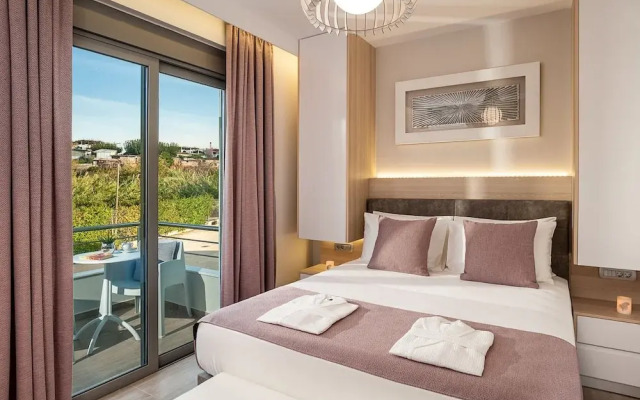 Отель Amaen Luxury House