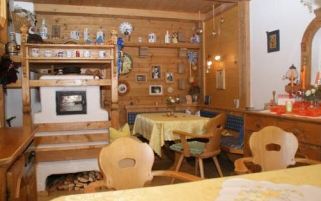 Gästehaus Neumayer