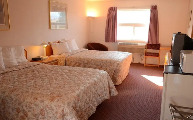 Country View Motor Inn