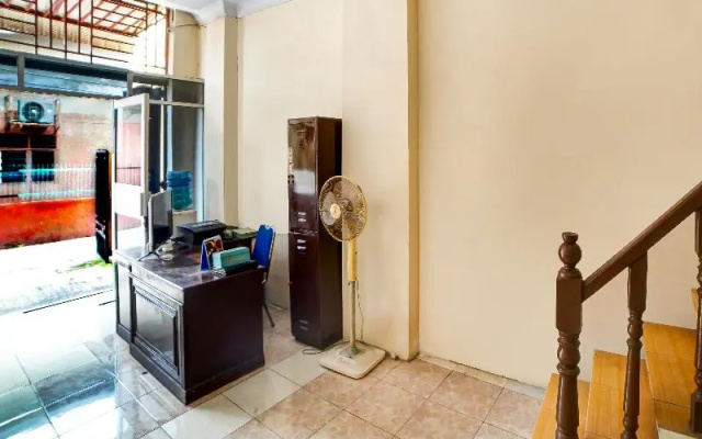 OYO 91199 Felicia Homestay