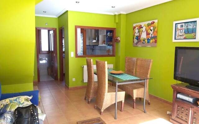 House With 3 Bedrooms In Argonos, With Furnished Terrace