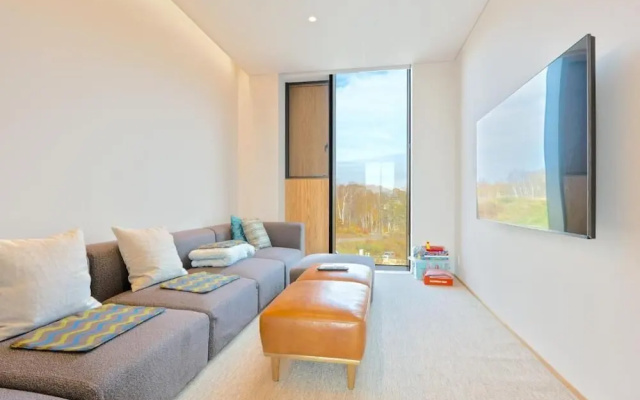 Villa Mori - Odin Living – Guest Rooms – Kutchan