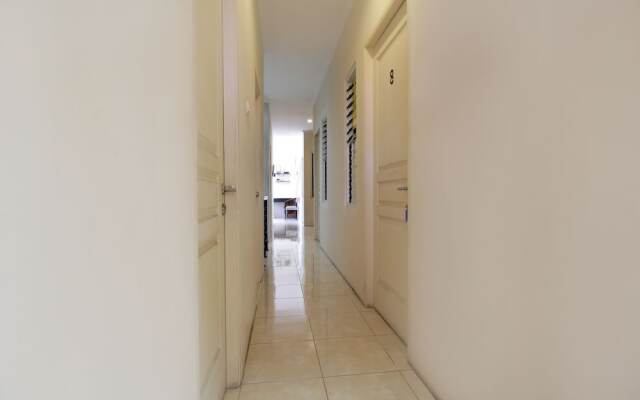 Airy Eco Syariah Senen Kramat Lima 3G Jakarta