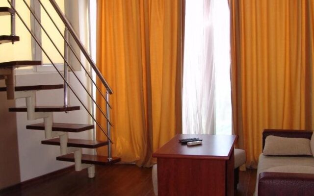 Bilyana Sun Homes