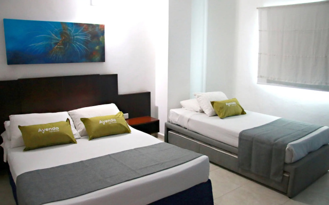 Hotel Oceano