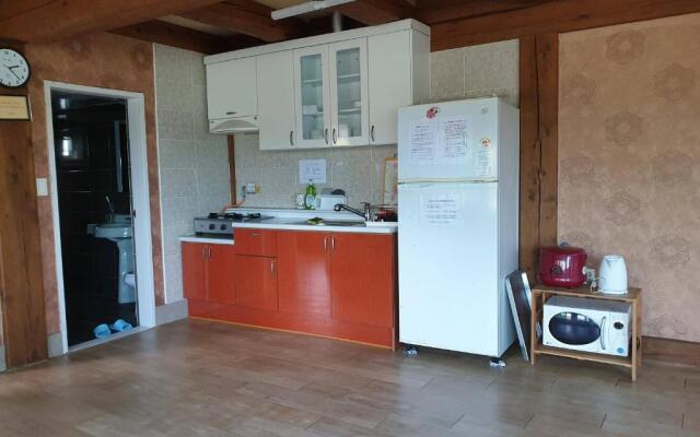 Tongyeong Ye Hyang Pension