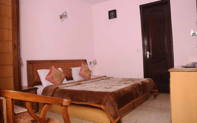 Hotel Karat 87